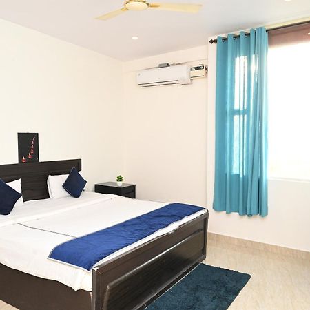 Hotel Airport Residency Bangalore Devanahalli Esterno foto