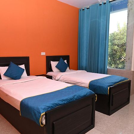 Hotel Airport Residency Bangalore Devanahalli Esterno foto