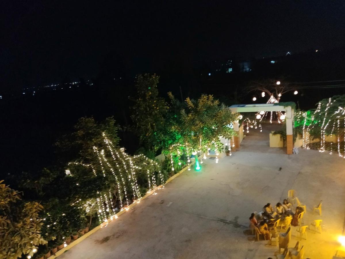 Hotel Airport Residency Bangalore Devanahalli Esterno foto