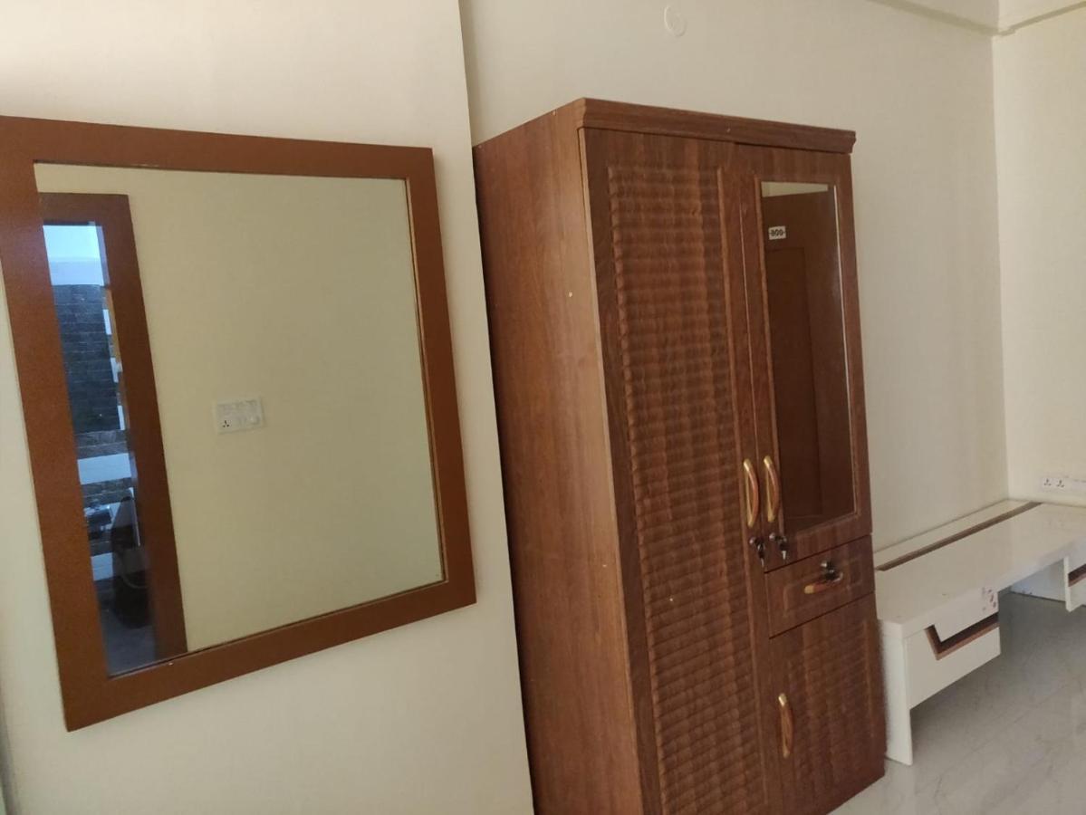 Hotel Airport Residency Bangalore Devanahalli Esterno foto