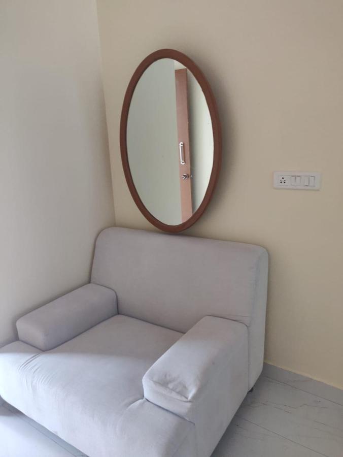 Hotel Airport Residency Bangalore Devanahalli Esterno foto