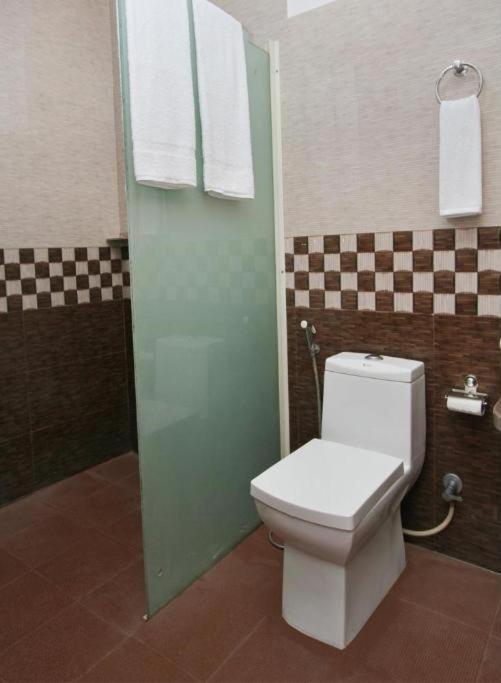 Hotel Airport Residency Bangalore Devanahalli Esterno foto