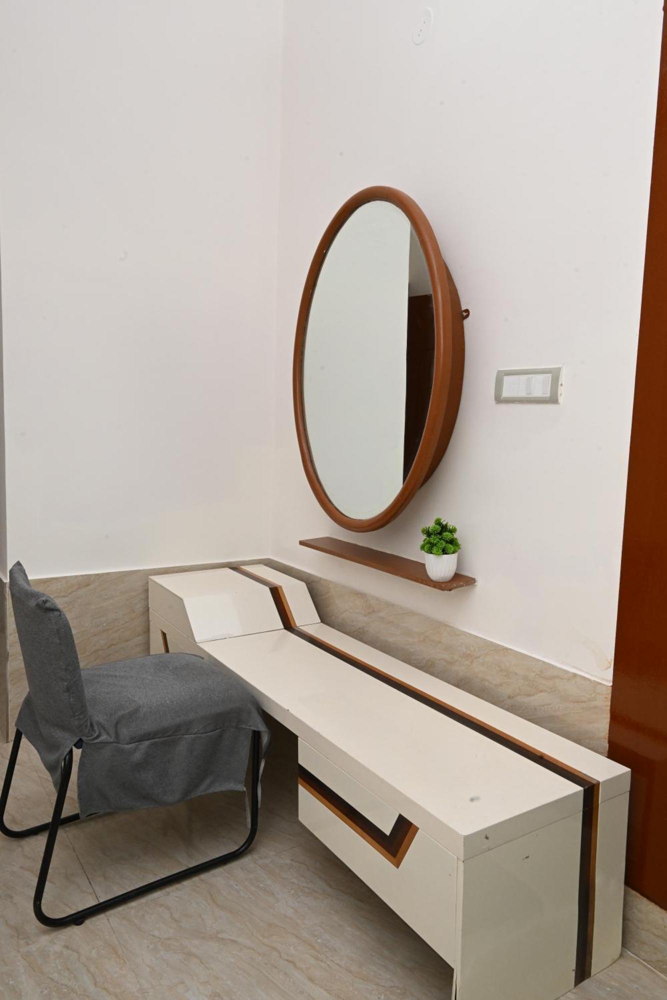 Hotel Airport Residency Bangalore Devanahalli Esterno foto
