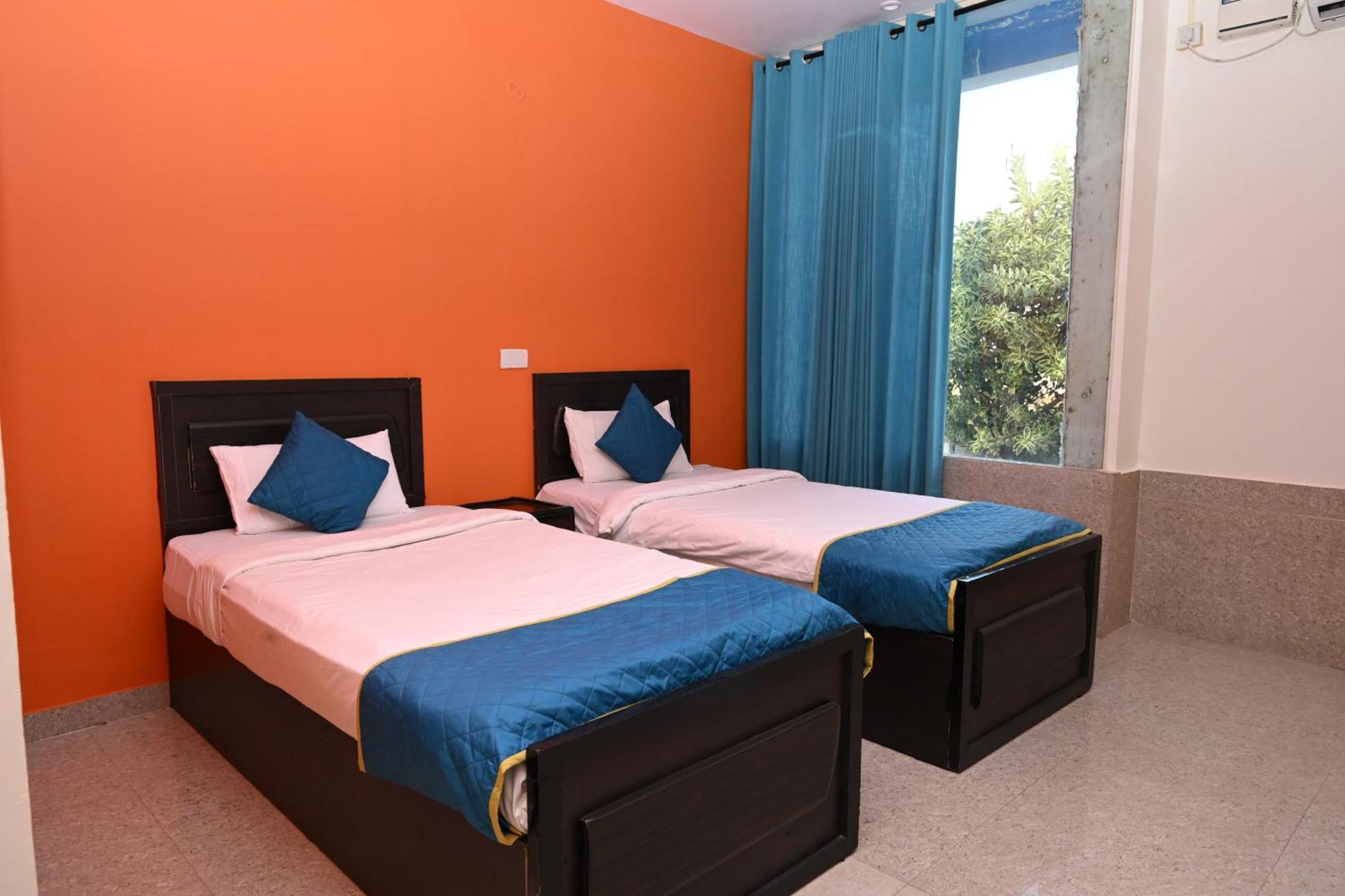 Hotel Airport Residency Bangalore Devanahalli Esterno foto