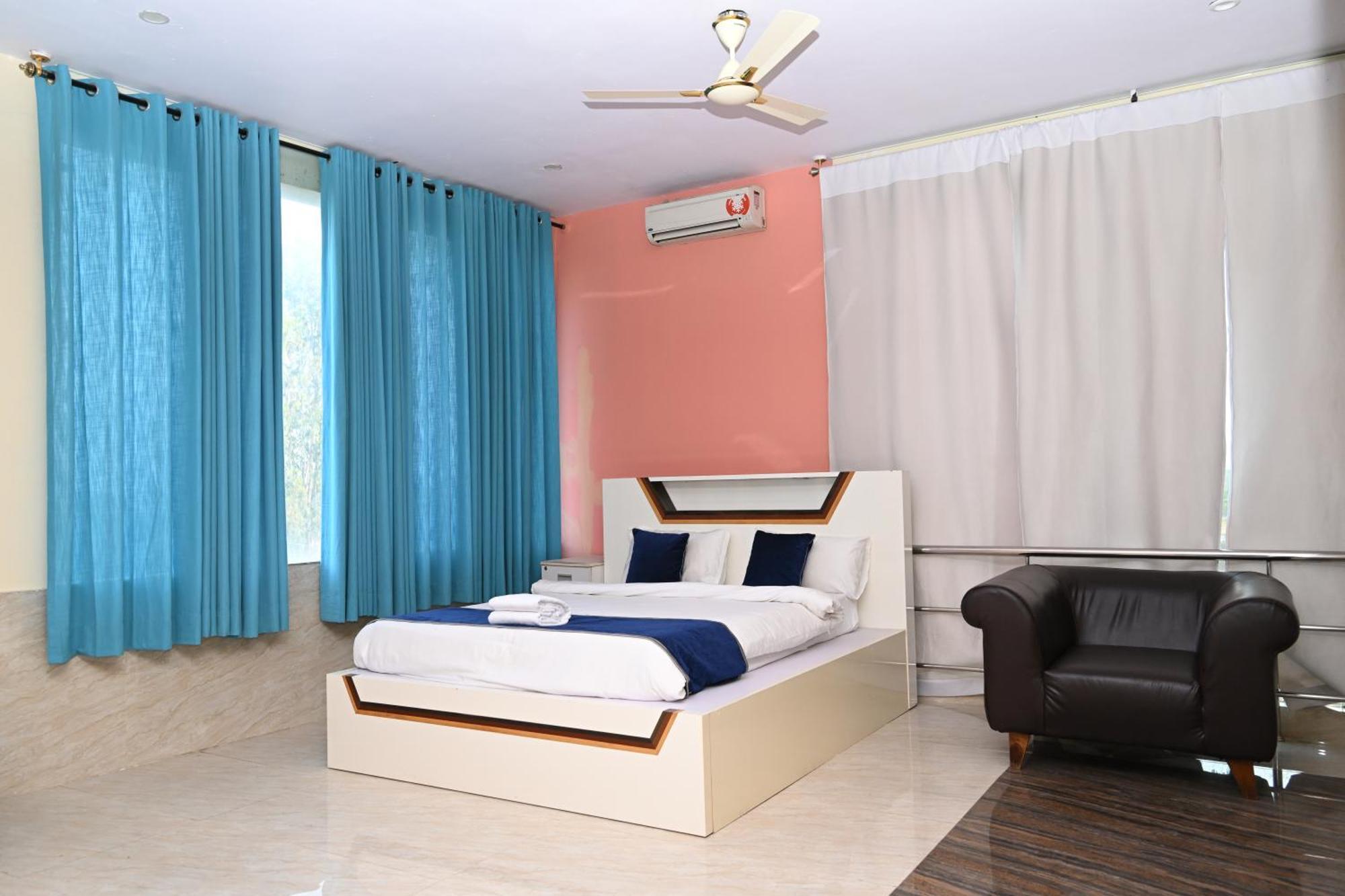 Hotel Airport Residency Bangalore Devanahalli Esterno foto