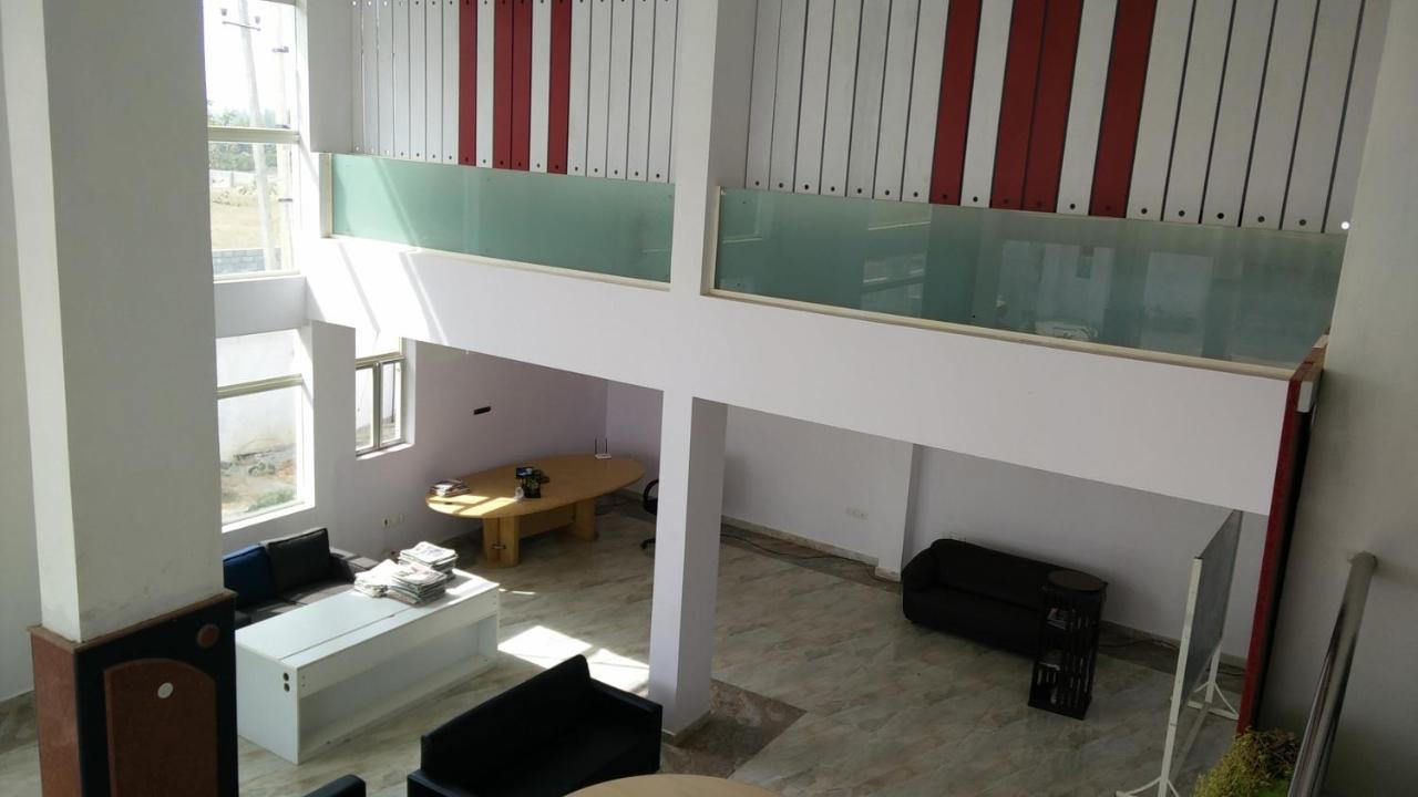 Hotel Airport Residency Bangalore Devanahalli Esterno foto