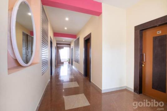 Hotel Airport Residency Bangalore Devanahalli Esterno foto